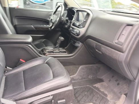 Used 2016 GMC Canyon SLT AWD/4WD image 34