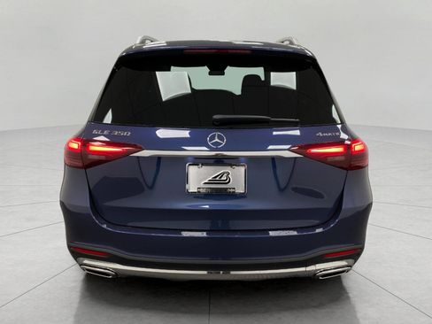 New 2026 Mercedes-Benz GLE 350 4MATIC image 4