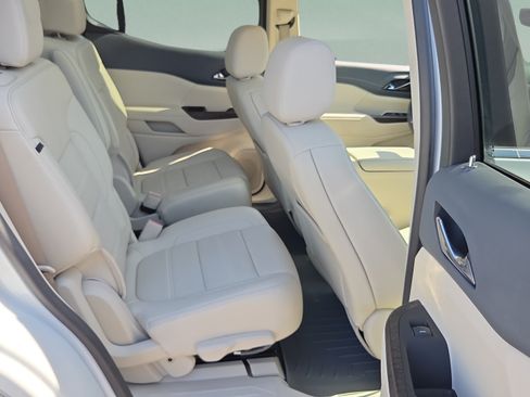 Used 2023 GMC Acadia Denali w/ Denali Technology Package AWD/4WD image 18