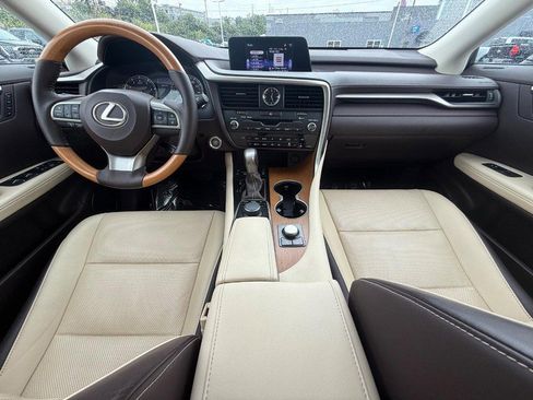 Used 2016 Lexus RX 350 AWD w/ Premium Package image 17