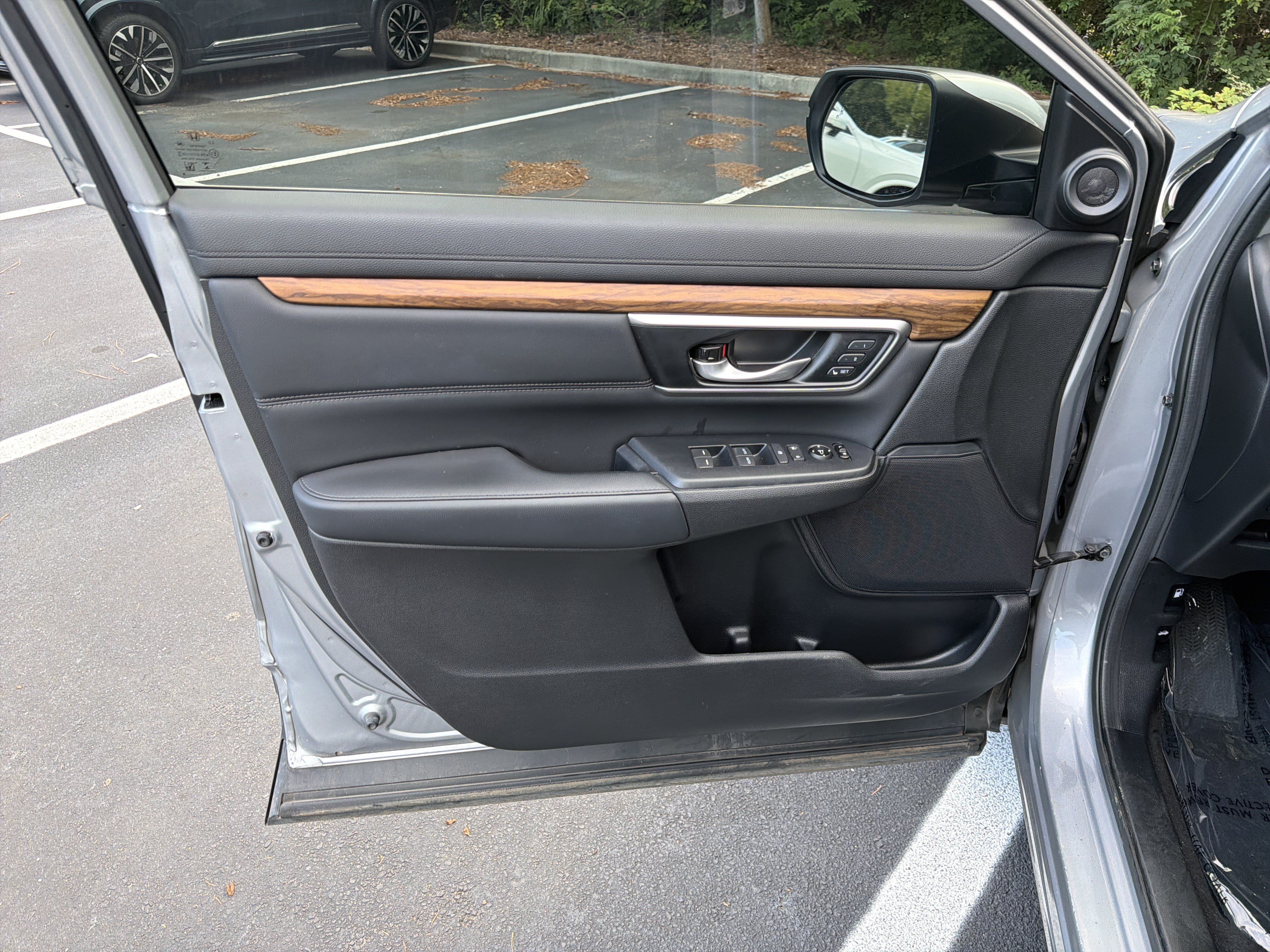Used 2019 Honda CR-V EX-L image 57
