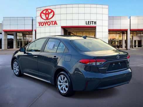 Used 2024 Toyota Corolla LE image 7