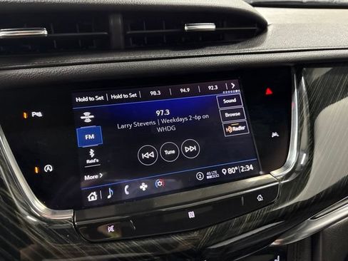 Used 2020 Cadillac XT6 Premium Luxury AWD/4WD image 13