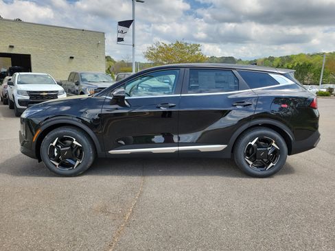 New 2026 Kia Sportage EX image 22