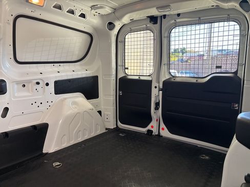 Used 2022 RAM ProMaster City Tradesman w/ Window Group 04 image 18