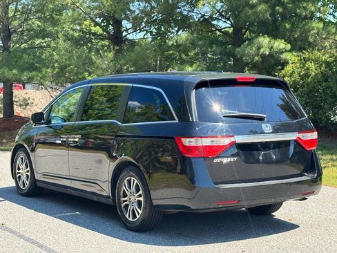 Used 2012 Honda Odyssey EX-L image 4