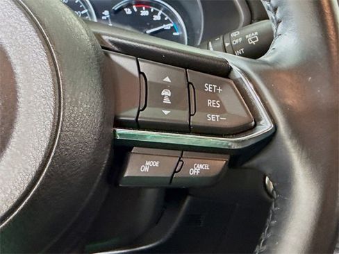 Used 2022 MAZDA CX-5 AWD 2.5 S w/ Premium Plus Pkg image 14