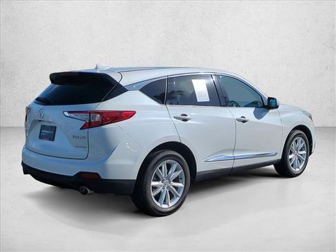 Used 2020 Acura RDX AWD image 5