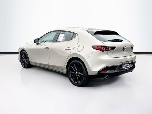 Used 2025 MAZDA MAZDA3 s Sport image 6