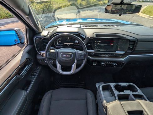 Used 2022 GMC Sierra 1500 Elevation image 16