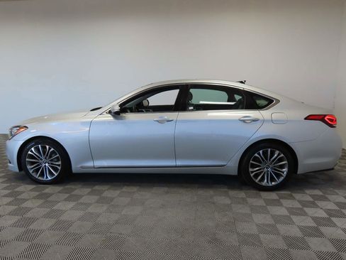 Used 2015 Hyundai Genesis 3.8 w/ Option Group 04 RWD image 5