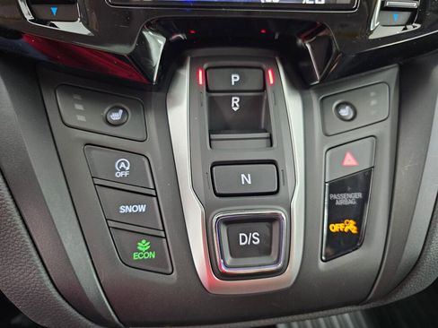 New 2026 Honda Odyssey EX-L image 20