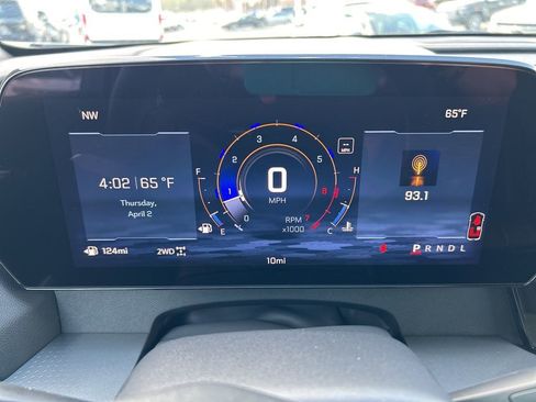 Used 2026 Chevrolet Traverse LT image 26