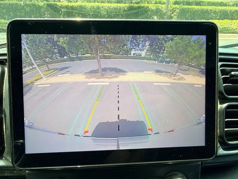 Used 2024 RAM ProMaster 2500 w/ Premium Convenience Group FWD image 25