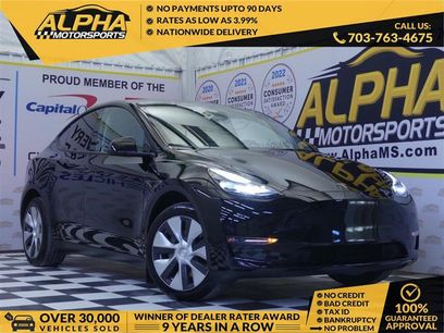 Used 2023 Tesla Model Y Long Range