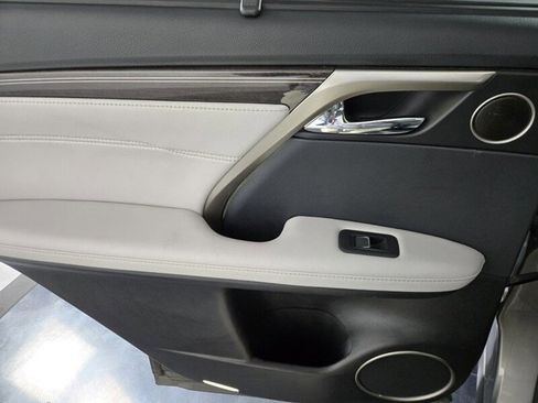 Certified 2020 Lexus RX 450h AWD w/ Luxury Package image 19