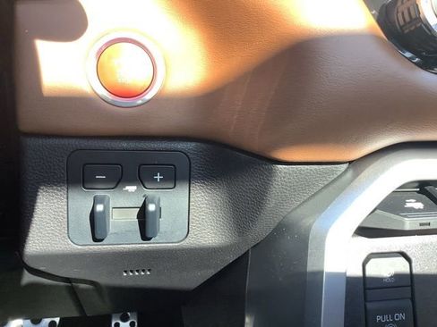 Used 2024 Toyota Tundra 1794 Edition w/ TRD Off-Road Package image 43