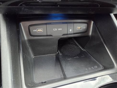 Used 2022 Hyundai Tucson SEL w/ Convenience Package image 27