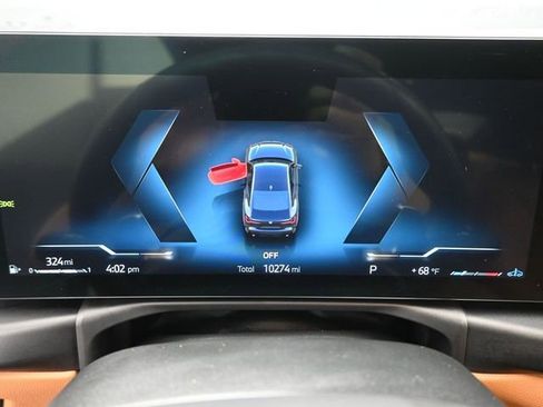 Certified 2024 BMW 430i Coupe w/ M Sport Package image 28