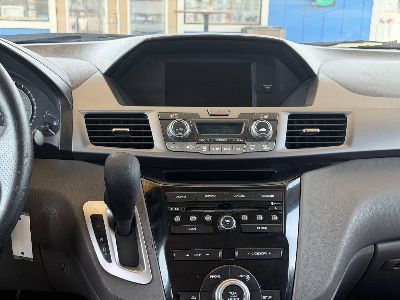 Used 2011 Honda Odyssey EX-L image 14