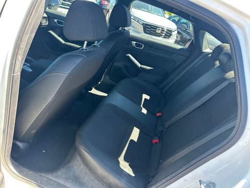 Used 2023 Honda Civic Sport image 13
