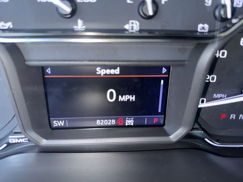 Used 2021 GMC Sierra 1500 AT4 image 13