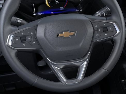 New 2026 Chevrolet TrailBlazer LT w/ Convenience Package FWD image 43