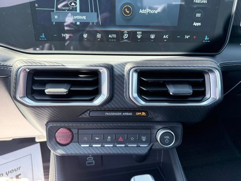 New 2026 Ford Mustang GT Premium image 17