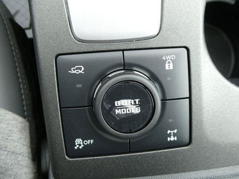 New 2026 Ford Bronco Sport Badlands w/ Badlands Tech Package AWD/4WD image 21