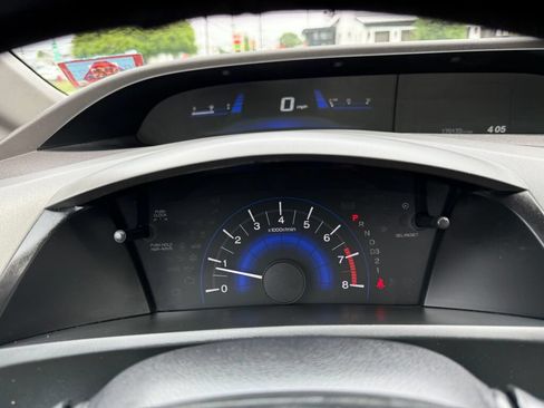 Used 2012 Honda Civic LX image 13