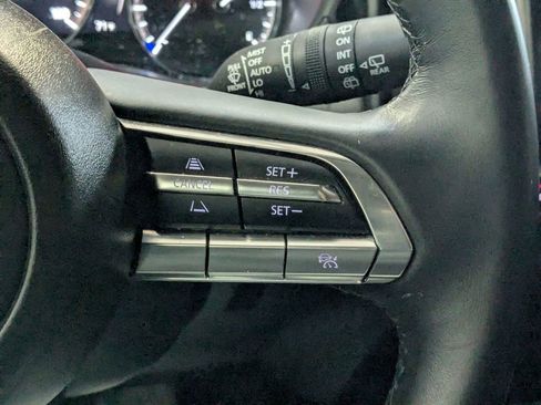 Used 2025 MAZDA CX-50 AWD 2.5 Hybrid w/ Premium Pkg image 17