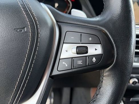 Used 2023 BMW X5 sDrive40i w/ Climate Comfort Package image 23