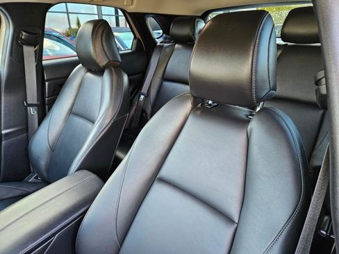 Certified 2023 MAZDA CX-30 AWD 2.5 S w/ Preferred Package image 13