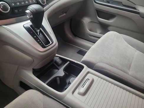 Used 2013 Honda CR-V LX image 26