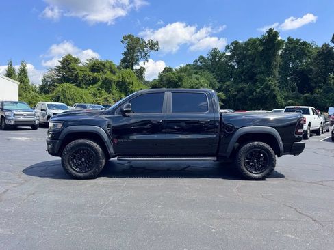 Used 2021 RAM 1500 TRX w/ TRX Level 2 Equipment Group AWD/4WD image 3