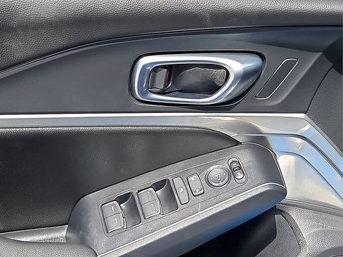 Used 2026 Acura Integra A-Spec FWD image 15