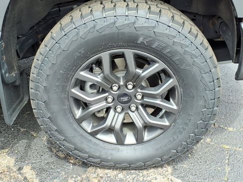 Certified 2023 Ford F150 Tremor w/ Equipment Group 402A High AWD/4WD image 18