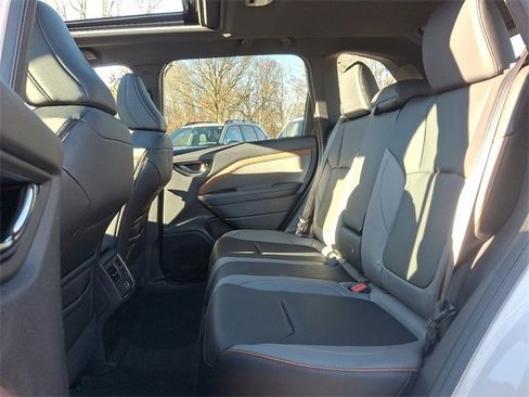 New 2026 Subaru Forester Sport image 5