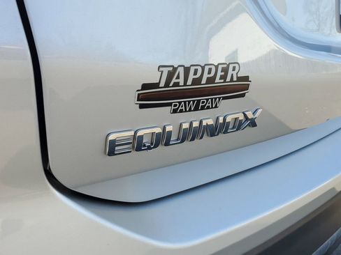 Used 2022 Chevrolet Equinox LT image 6