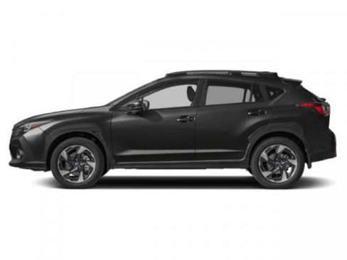 New 2026 Subaru Crosstrek 2.5i Limited AWD/4WD image 3
