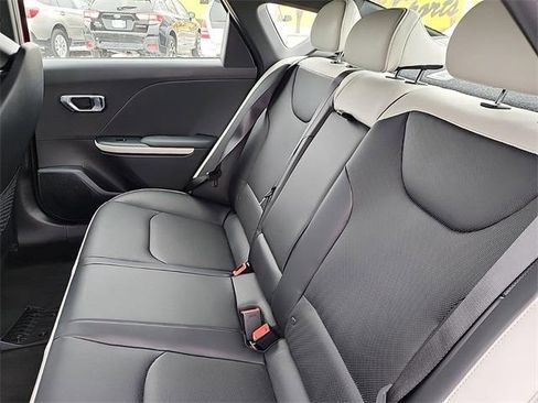 New 2025 Kia K4 GT-Line Turbo image 15