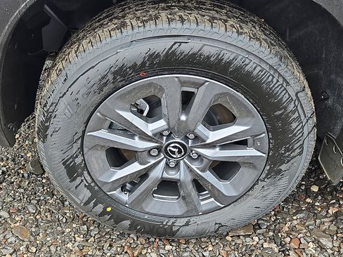 New 2026 MAZDA CX-5 Select image 7