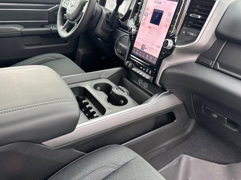 New 2026 RAM 2500 Big Horn image 14