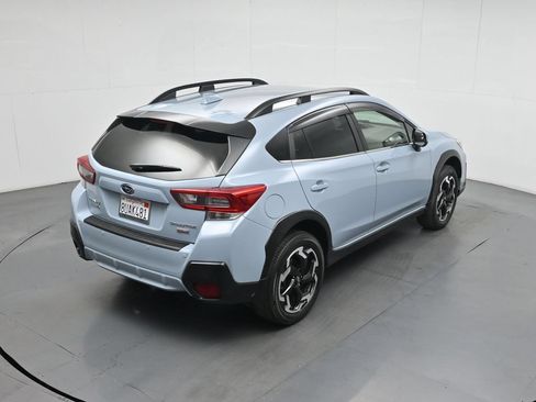 Used 2021 Subaru Crosstrek 2.5i Limited w/ Popular Package #2 AWD/4WD image 41