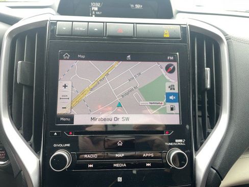 Used 2019 Subaru Ascent Touring w/ Popular Package #3 image 29