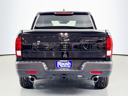 New 2026 Honda Ridgeline Sport image 6