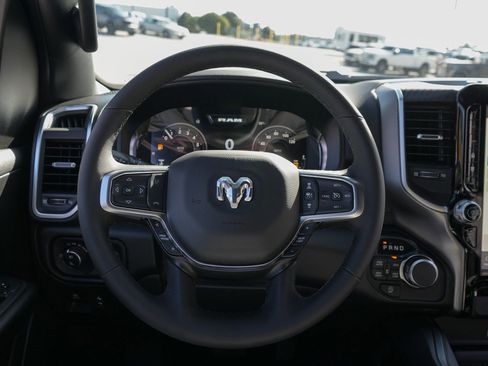 New 2026 RAM 1500 Big Horn image 28