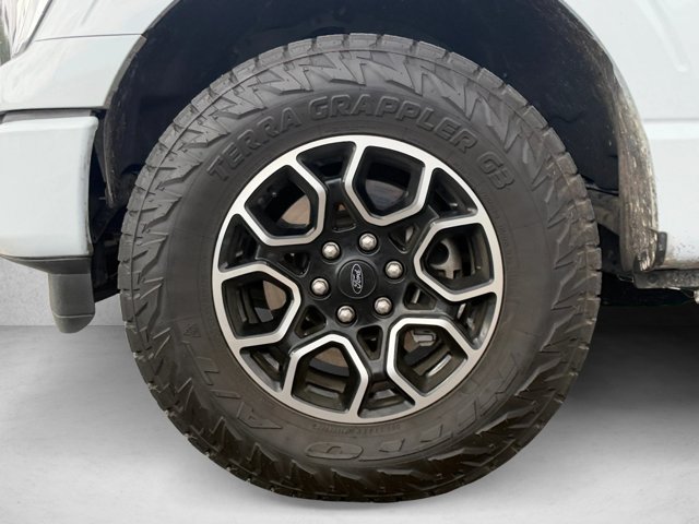 Used 2022 Ford F150 XLT w/ Equipment Group 302A High AWD/4WD image 23