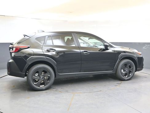 New 2026 Subaru Crosstrek 2.5i AWD/4WD image 6
