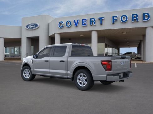 New 2026 Ford F150 XLT RWD image 4
